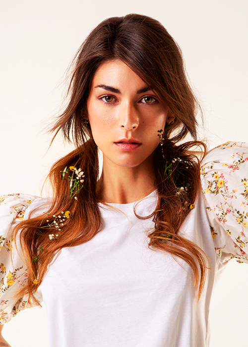 Tintes Sin Amoniaco by Raquel Saiz