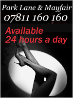 Park Lane And Mayfair