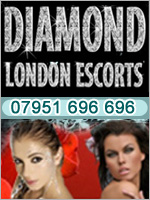 Diamond London Escorts