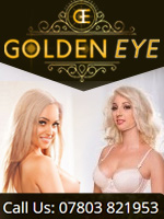 Golden Eye Escorts