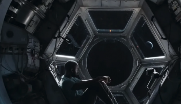 New Trailers Movies on HBO 2022, THE NEVERS