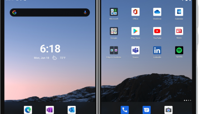 Microsoft’s Surface Duo is down to $600 at Woot