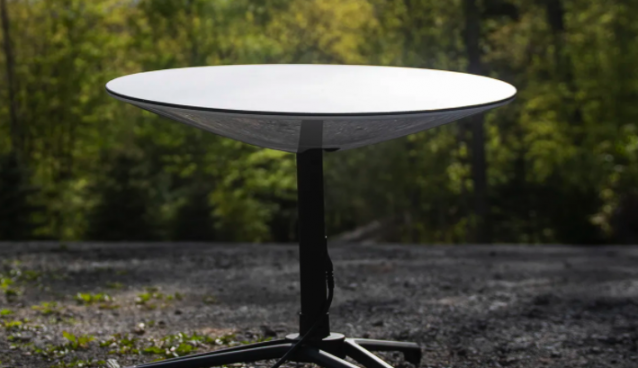 STARLINK REVIEW BROADBAND DREAMS FALL TO EARTH