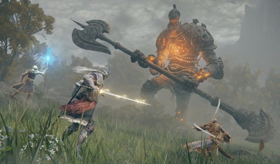 5 Best new games of the year 2022