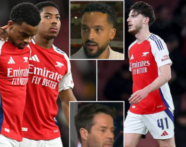 Walcott : Arsenal obsessed with set-pieces, makes beautiful passes