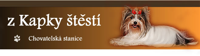 Chovatelsk� stanice